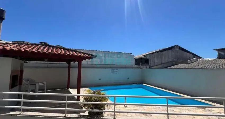 Apartamento com 3 quartos à venda na Avenida Engenheiro Max de Souza, 1596, Coqueiros, Florianópolis