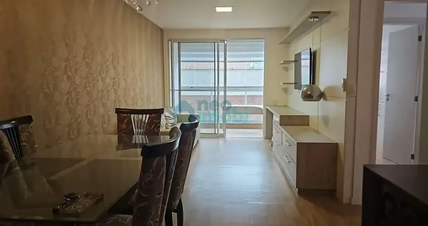 Apartamento com 2 quartos à venda na Rua Rubens de Arruda Ramos, Pedra Branca, Palhoça