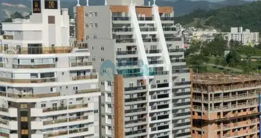 Apartamento 3 dormitórios (1 suíte),  pedra branca, palhoça/sc