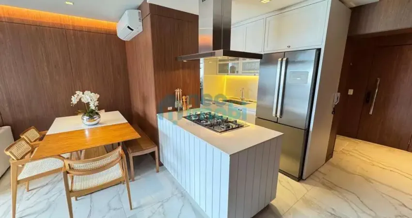 Apartamento com 3 quartos para alugar na Avenida da Pedra Branca, Pedra Branca, Palhoça