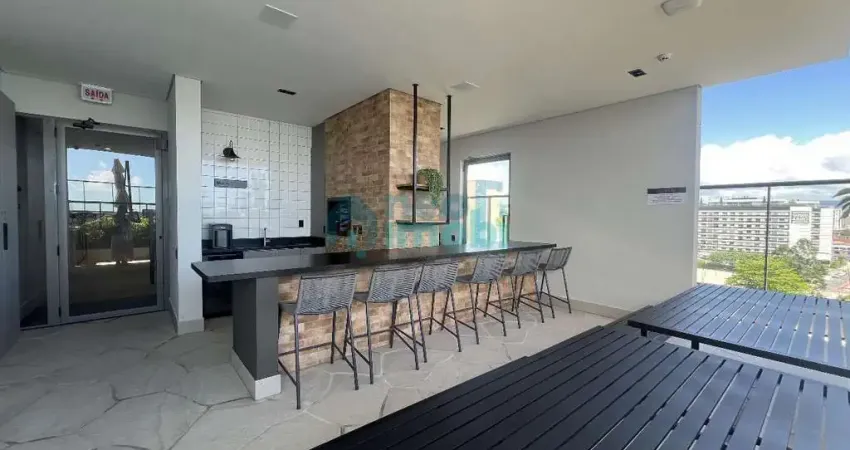 Apartamento com 1 quarto à venda na Avenida Marinheiro Max Schramm, 2701, Estreito, Florianópolis