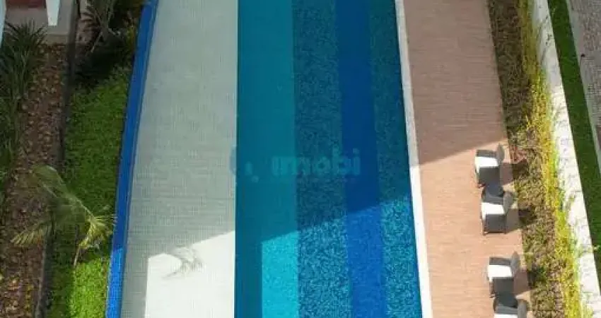 Apartamento com 2 quartos à venda na Rua Orlando Odilio Koerich, 201, Jardim Atlântico, Florianópolis