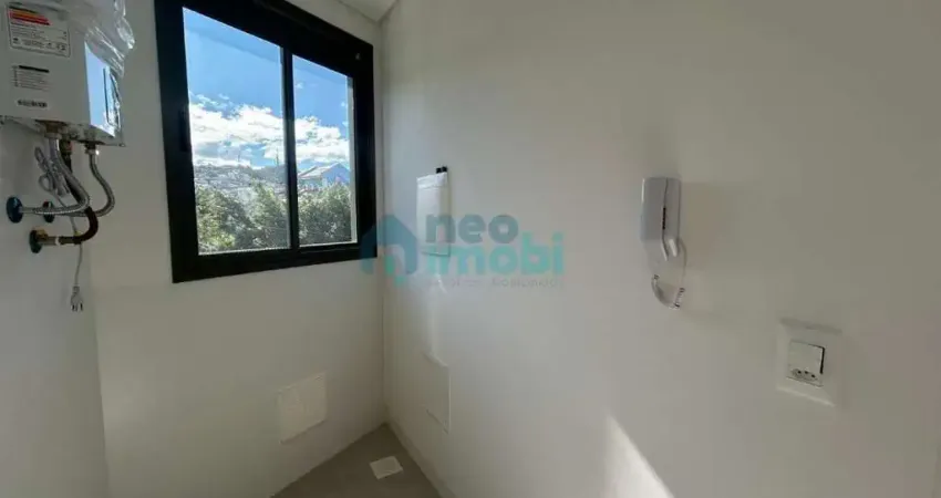 Apartamento com 2 quartos à venda na Rua Júlio D'Acia Barreto, 199, Carvoeira, Florianópolis