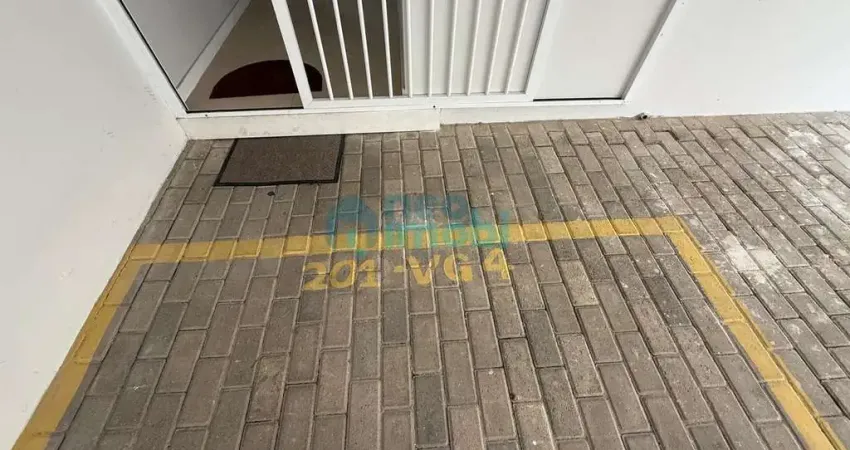 Apartamento com 2 quartos à venda na Rua Baobá, PALMAS, Palmas do Arvoredo, Governador Celso Ramos