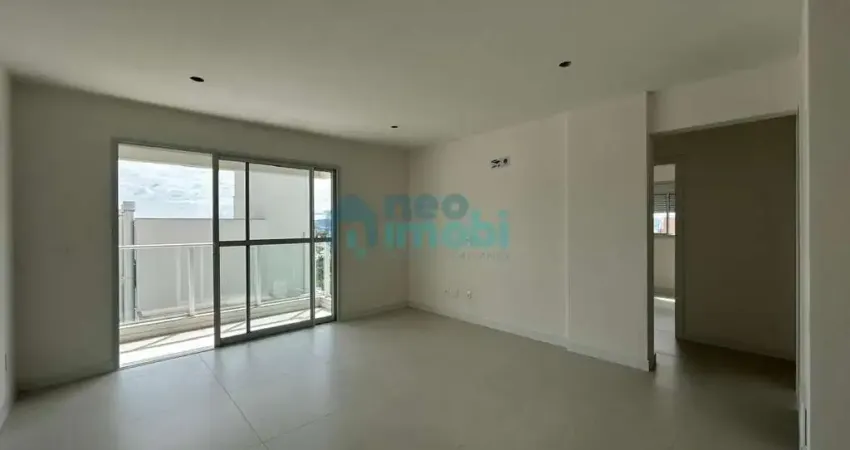 Apartamento com 3 quartos para alugar na Rua do Bunganvília, Pedra Branca, Palhoça