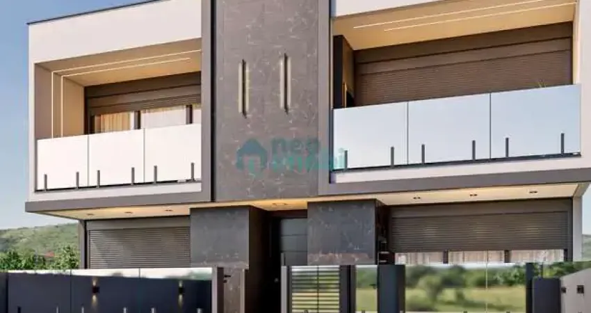 Apartamento 85m², 2 dormitórios, 1 suítes, 1 vaga, pinheira- palhoça