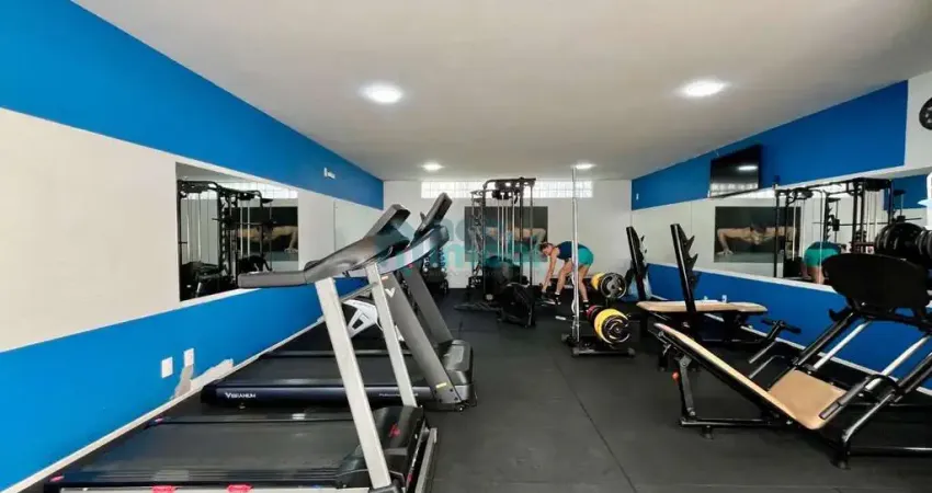 Apartamento com 3 quartos à venda na Rua Frederico Afonso, 5764, Ponta de Baixo, São José