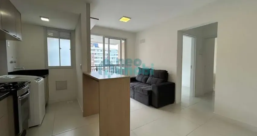 Apartamento com 2 quartos para alugar na Rua do Bunganvília, Pedra Branca, Palhoça