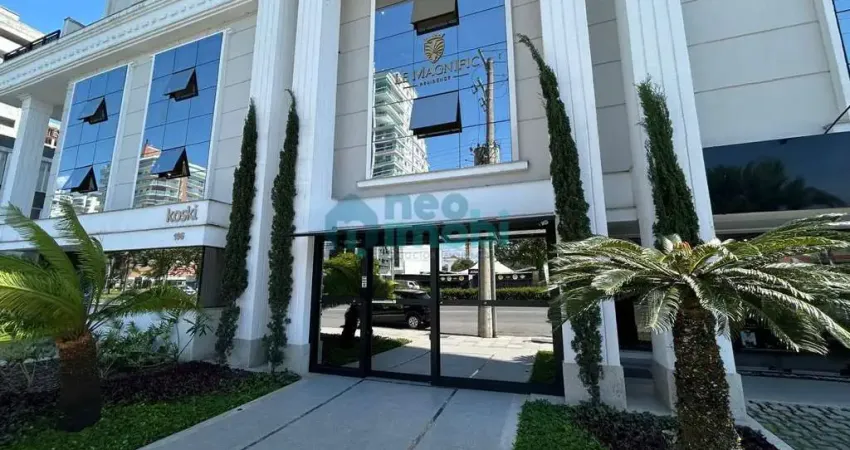 Apartamento com 2 quartos para alugar na Avenida da Pedra Branca, Pedra Branca, Palhoça