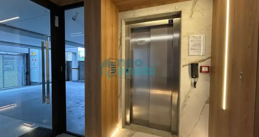 Apartamento com 2 quartos para alugar na Rua dos Beija-Flores, Pedra Branca, Palhoça