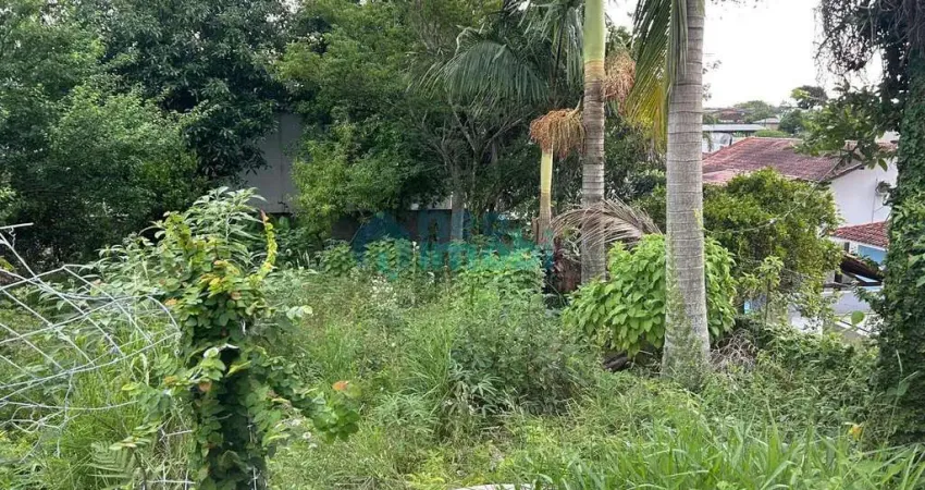 Terreno à venda na Rua Carlos Schutz, Pagani, Palhoça