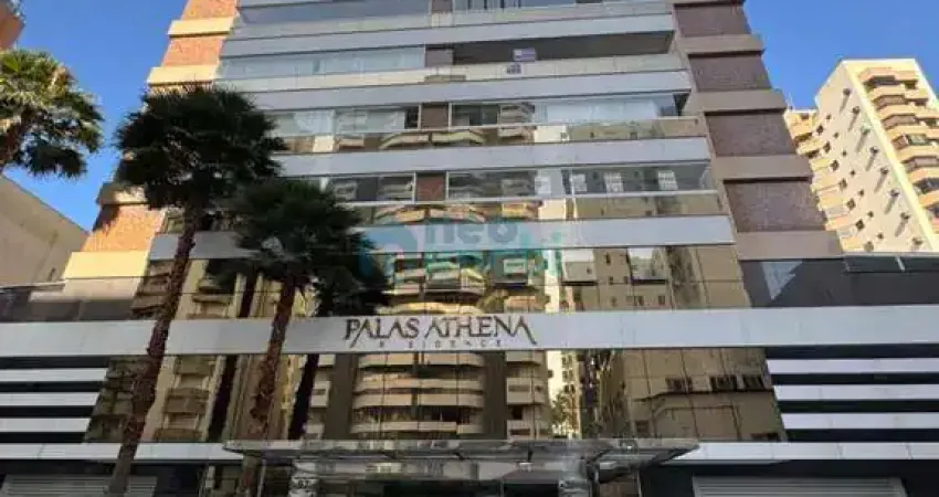 Apartamento com 3 quartos à venda na Rua Henrique Bruggemann, 97, Centro, Florianópolis