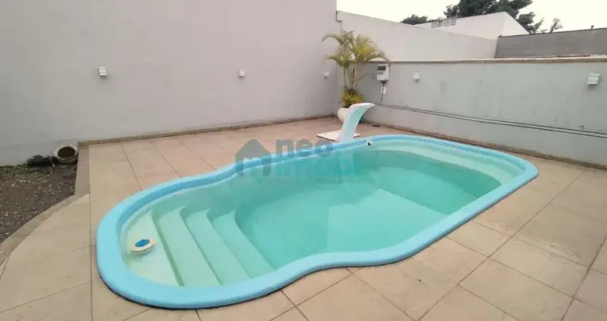 Casa com 4 quartos à venda na Rua Flórida, Passa Vinte, Palhoça