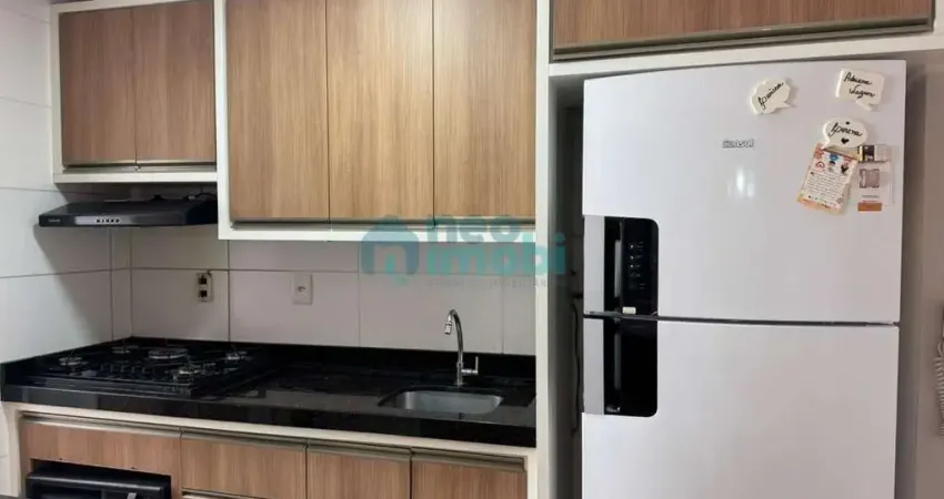 Apartamento com 3 quartos à venda na Rua Capri, Pagani, Palhoça