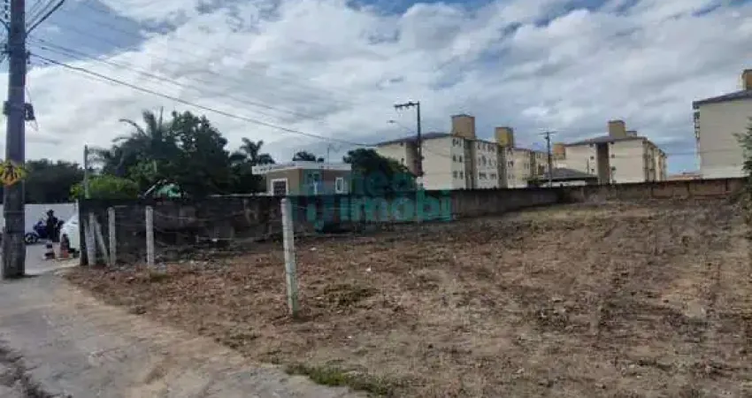 Terreno à venda na Rua Nelson Floriano Campos, Pachecos, Palhoça