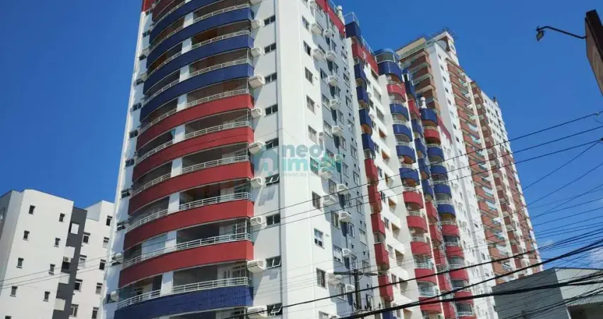 Apartamento com 2 quartos à venda na Rua Vinte e Quatro de Abril, Centro, Palhoça