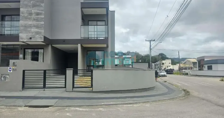 Casa com 2 quartos à venda na Rua Raimundo Duarte, Bela Vista, Palhoça