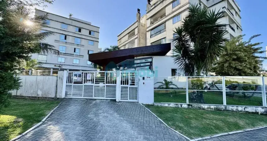 Apartamento 66m², 2 dormitórios, 1 vaga, pedra branca- palhoça