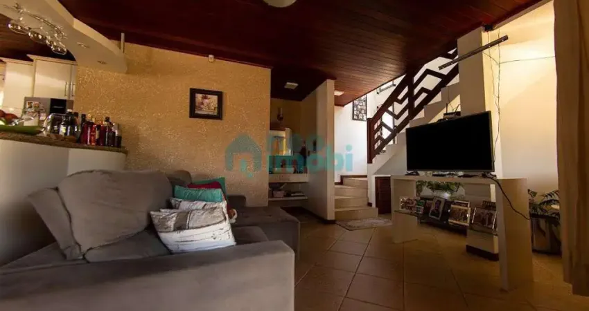 Casa com 3 quartos à venda na Rua 521, Pinheira, Palhoça