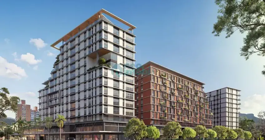 Apartamento no pátio das artes — 3 suítes | 2 vagas | passeio pedra branca