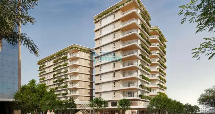 Apartamento no pátio jardins 3 suítes | 2 vagas | passeio pedra branca