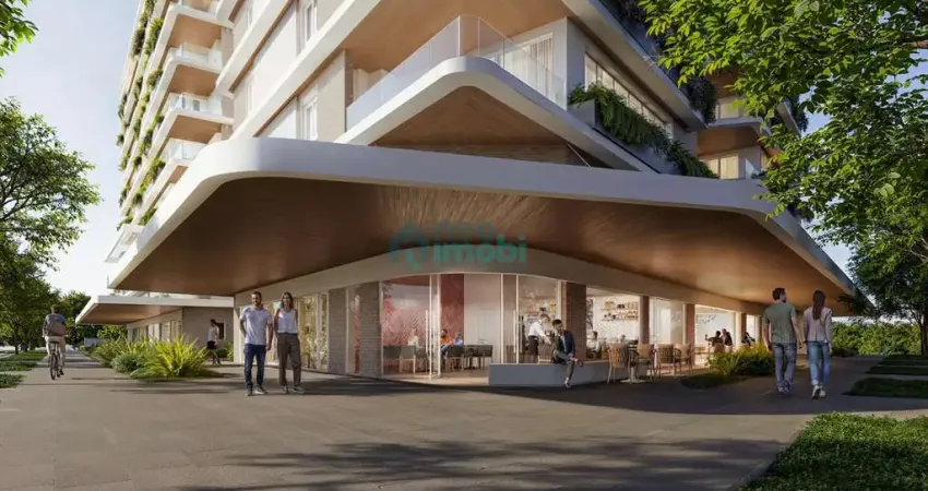 Apartamento no pátio jardins 3 suítes | 1 vaga | passeio pedra branca