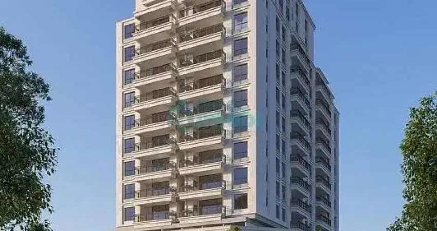 Apartamento com 2 quartos à venda na Rua dos Cardeais, Pedra Branca, Palhoça