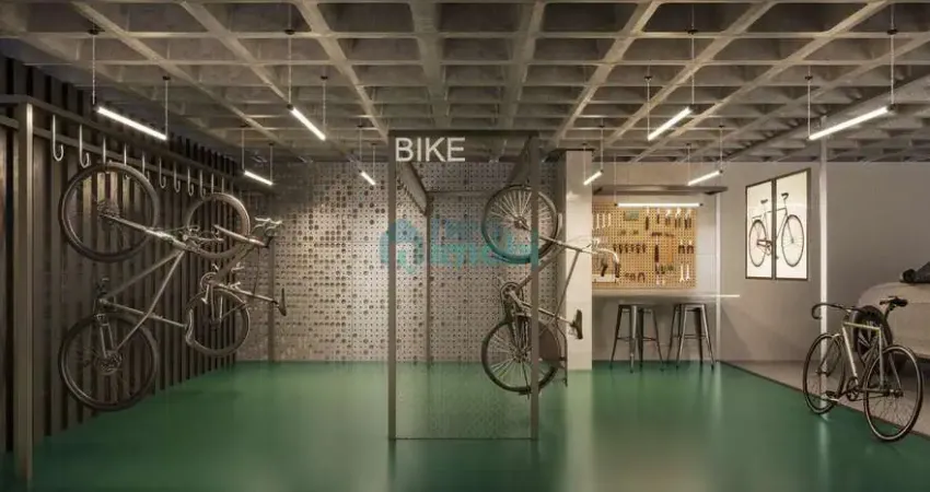 Apartamento com 2 quartos à venda na Rua Fúlvio Aducci, Estreito, Florianópolis