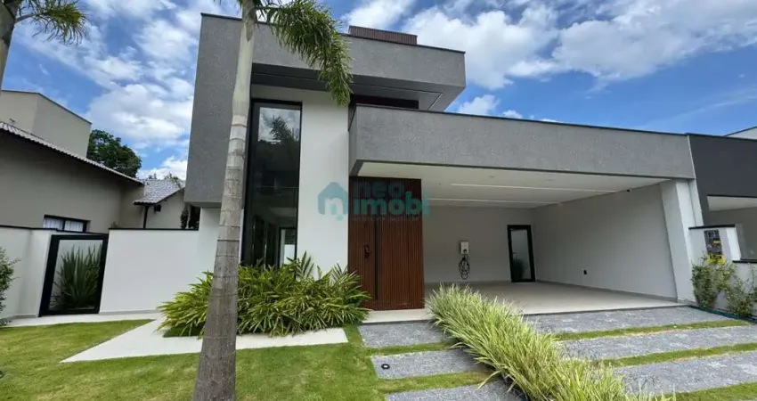 Casa com 3 quartos à venda na Rodovia SC-281, Sertão do Maruim, São José