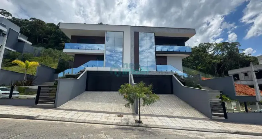 Casa com 3 quartos à venda na Rodovia SC-281, Sertão do Maruim, São José