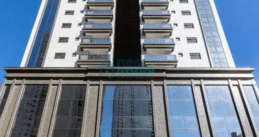 Apartamento com 2 quartos à venda na Rua 119, Centro, Itapema