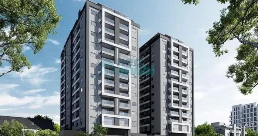 Apartamento com 3 quartos à venda na Rua Afonso Pena, 987, Estreito, Florianópolis