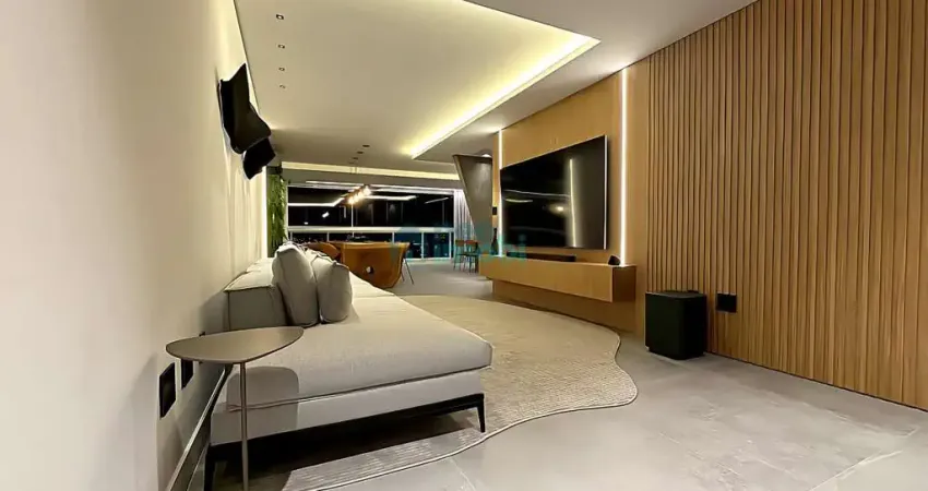 Apartamento com 3 quartos à venda na Avenida Barão do Rio Branco, 79, Centro, Palhoça