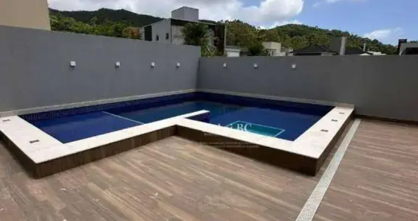 Casa com 5 dormitórios à venda, 400 m² por R$ 6.500.000,00 - Ariribá - Balneário Camboriú/SC