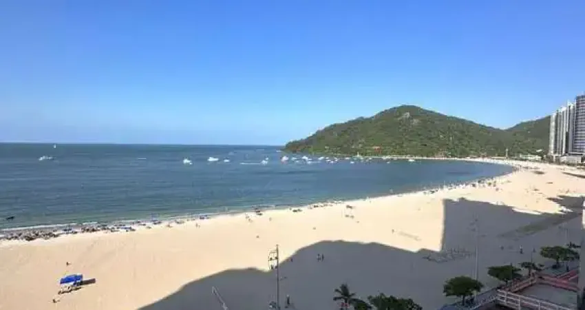 Apartamento com 3 dormitórios para alugar, 148 m² por R$ 26.500,00/mês - Frente Mar - Balneário Camboriú/SC