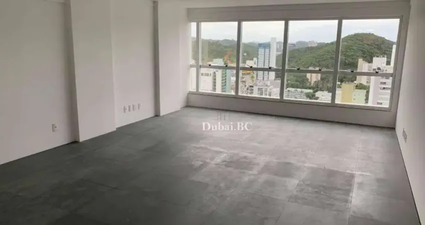 Sala para alugar, 43 m² por R$ 4.500,00/mês - Pioneiros - Balneário Camboriú/SC
