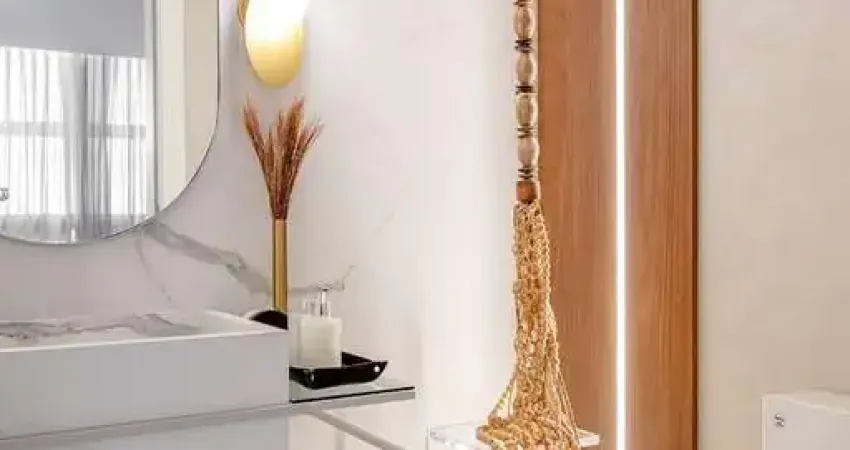 Apartamento com 4 dormitórios à venda, 135 m² por - R$ 3.283.162,56 - Centro - Bal. Camboriú/SC