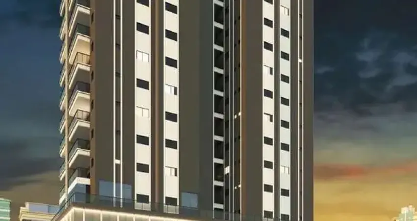 Apartamento com 3 dormitórios à venda sendo 3 suítes, 115.4 m² por - R$ 1.480.000,00 - Meia Praia - Itapema/SC
