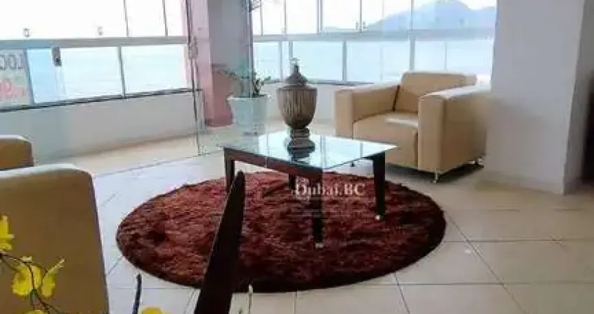 Apartamento com 3 quartos para alugar na Avenida Atlântica, Frente do Mar, Balneário Camboriú