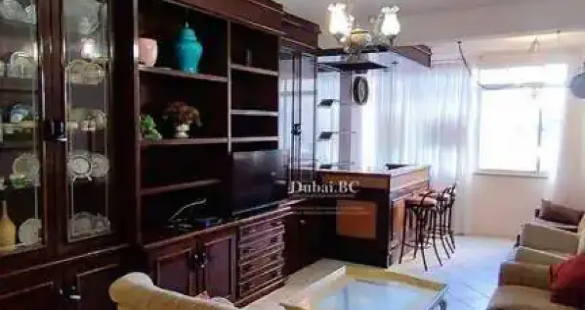 Apartamento de frente para o mar em Balneário Camboriú!