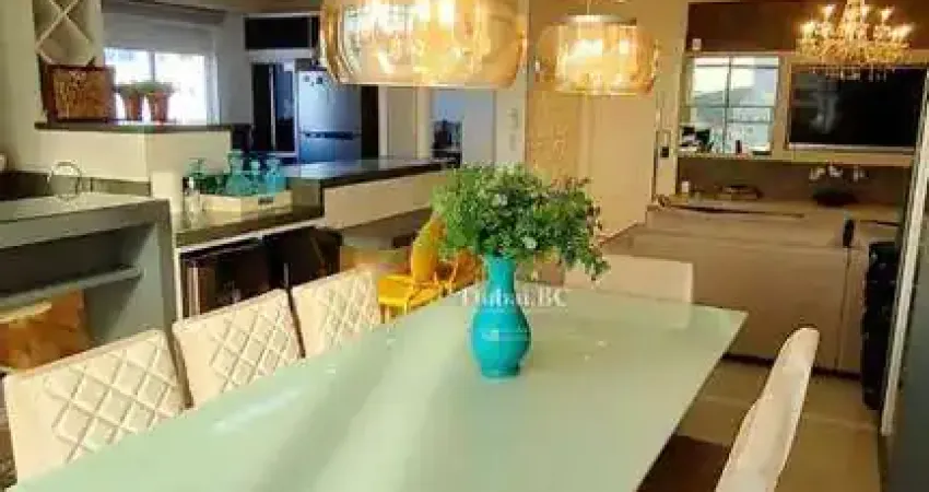 Apartamento com 3 dormitórios, 128 m² - venda por R$ 3.200.000,00 ou aluguel por R$ 14.000,00/mês - Centro - Balneário Camboriú/SC