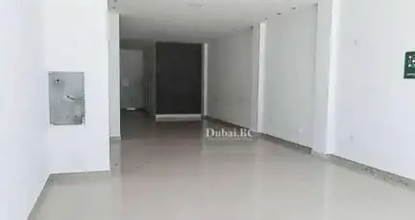 Sala comercial para alugar na Rua Bruno Silva, Pioneiros, Balneário Camboriú