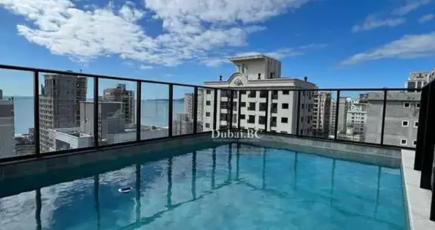 Apartamento com 2 dormitórios para alugar, 75 m² por R$ 5.000,00/mês - Castelo Branco - Itapema/SC