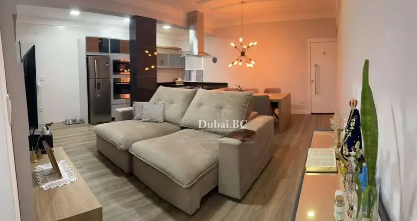 Apartamento com 2 quartos à venda na Rua José Francisco Bernardes, Areias, Camboriú