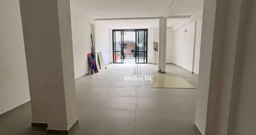 Sala para alugar, 80 m² por R$ 8.000,00/mês - Nações - Balneário Camboriú/SC