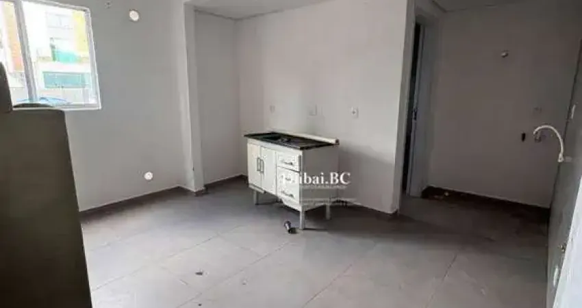 Kitnet com 1 dormitório para alugar, 39 m² por R$ 2.000,00/mês - Nações - Balneário Camboriú/SC