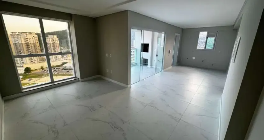 Apartamento vista mar 2 suítes à venda, 111 m² por R$ 1.200.000 - Centro - Itapema/SC