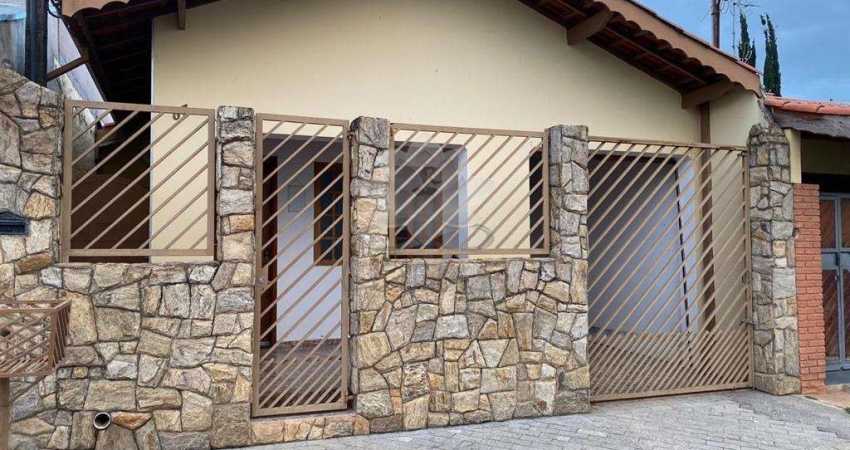 Casa com 1 quarto à venda no CTB, Atibaia 
