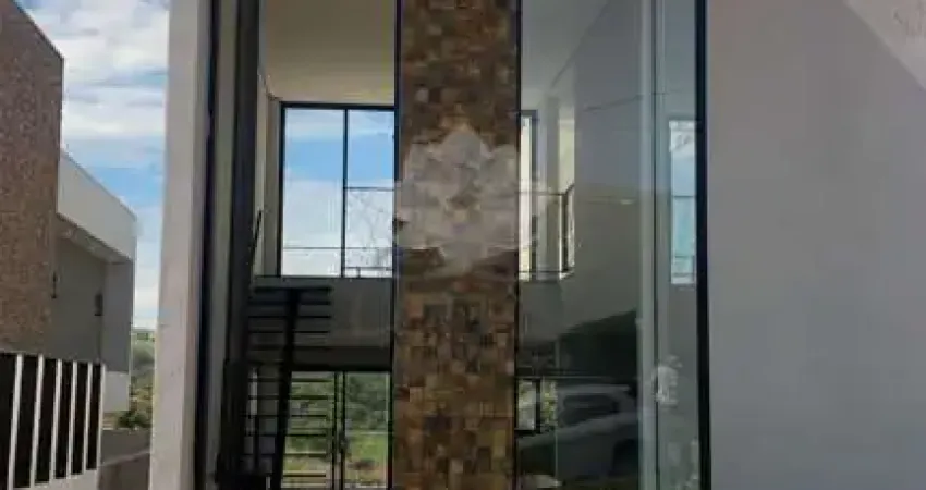 Casa em condomínio fechado com 4 quartos à venda no Condomínio Residencial Reserva Ecológica Atibaia, Atibaia 