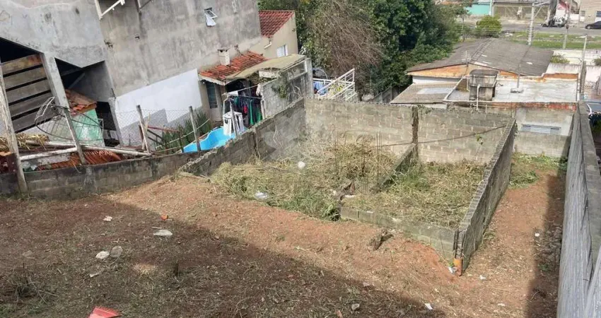 Terreno comercial à venda no Jardim Imperial, Atibaia 